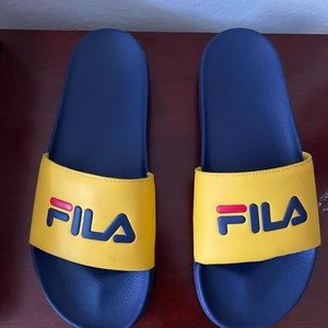FILA “DRIFTER”